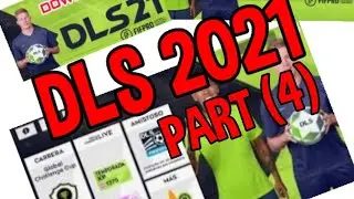 DLS 2021 GAMEPLAY (PART 4)