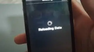 What's on my iphone 4?