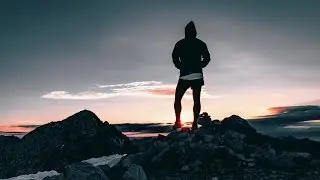 Duumu - Illuminate (Lyrics Video) ft. Slyleaf