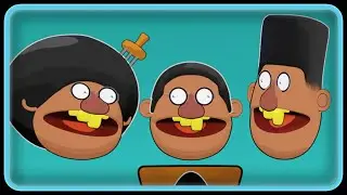 Wit Yo MAAAaaaaannnn 👈🤪👉 Animation