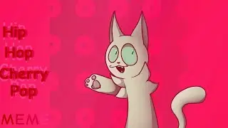 Hip Hop Cherry Pop {ANIMATION MEME} [gift for  