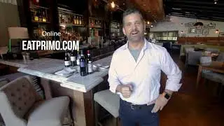 Primo Holiday Wine Gift Boxes