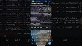 replace text shortcut command in Linux
