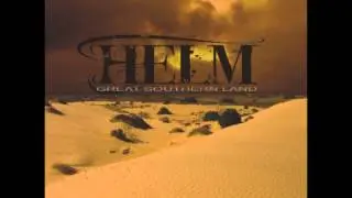 Helm - Watch It Burn