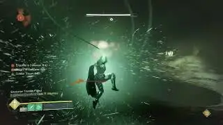 Destiny 2 - Solo Crota's End Raid Chest Location #1 - Spoils Of Conquest Triumph Progress