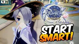 10 TIPS before you Start! - Ragnarok Origin Classic