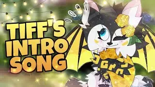 MY LATEST INTRO SONG!🎶🌟