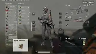 Smoke içinden tarayarak çıkmak