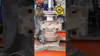 bujes #volquete #hyundai #suspensión #helco