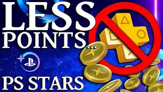 They made PS Stars WORSE?!... | 𝐏𝐥𝐚𝐲𝐒𝐭𝐚𝐭𝐢𝐨𝐧 𝐒𝐭𝐚𝐫𝐬