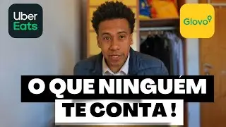 A REALIDADE DO DELIVERY EM PORTUGAL
