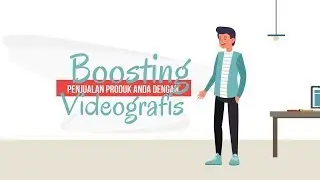 Kenapa Videografis Penting untuk Penjualan