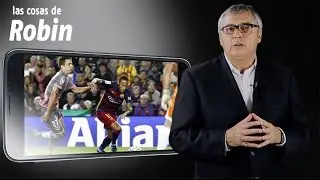 FC Barcelona juega con ventaja, tiene a Neymar