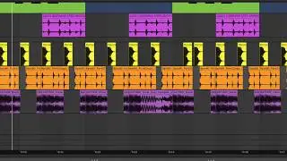 How I Won the Kenny Beats Beat Battle w/ Denzel Curry