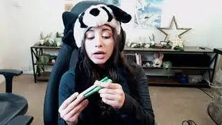 Anita killed her dog :(