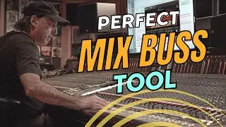 Achieve Pro-Level Mixes with CLA Mixdown #Waves