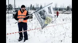 Внедорожный Баттл 5.01.2022