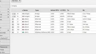 How to remove active users in Mikrotik Hotspot?