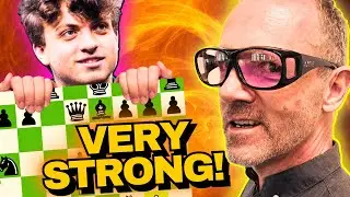 Hans Niemann Is Strong - Great Chess Explained
