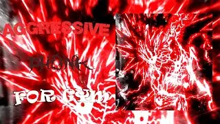 AGGRESSIVE PHONK FOR GYM MIX 🔥 2024 I BEST AGGRESSIVE PHONK 😈 I Сборник агрессивного фонка 2024
