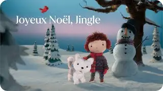 Joyeux Noël, Jingle - Extraits - Tikino
