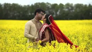 Jai Ho Epic East Indian Wedding Video - Toronto, Montreal, Ottawa