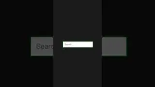 css input tags 