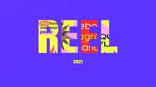 MMG Reel 2021