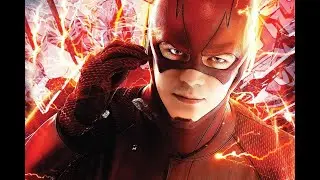 Флэш (The Flash) 2021, 7 сезон триллер на русском языке