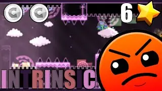 Intrinsic - Geometry Dash 2.11