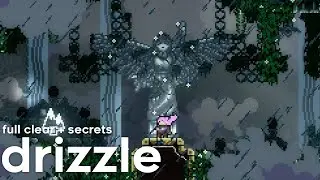 Celeste Mods - drizzle by avvi (Full Clear)