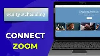 How to Connect Zoom in Acuity Scheduling