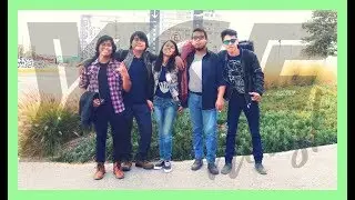 Entrevista a LEVA | YSF News