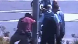 Worst prison escape
