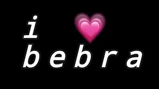 что по названию видео?😙