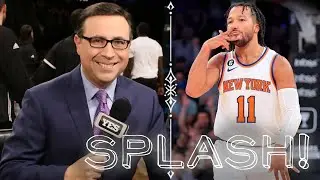 Ian Eagle Best Calls Of the 2024 NBA Season!