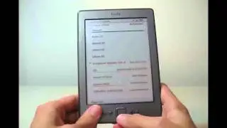 Using Instapaper on Your Kindle (Kindle 3, Kindle 4, Kindle Fire)