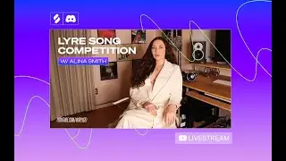 LYRE K-POP Song Competition Review