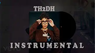 Luh Tyler  TH2DH Instrumental