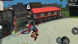 I TRIED FLY HACK IN FF 🎉🥳🥳 WORST MISTAKE 😭😭