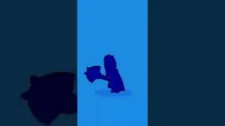 Mortis, bringer of doom! #brawlstars #mortis #mythical #symbiotestyle #recommended #edit #fyp