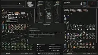 Stalker Anomaly GAMMA [#9]