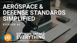 Aerospace & Defense Standards Simplified