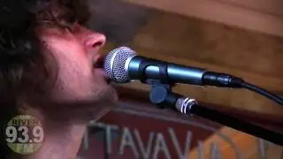 93.9 Free River Session: Cobi - Don't You Cry For Me (acoustic)