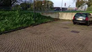 Xiaomi Mi A1 4K Video Test