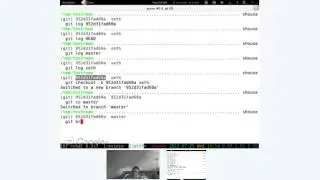 Git mastery in 20-minute increments: refnames