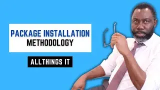 The Best Methodology for Package Installation in Linux