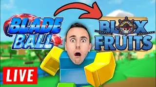 🔴Roblox, Every time WE lose… we switch games!
