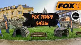 FOX TRADE SHOW 2023