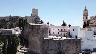2018 Spain Holidays